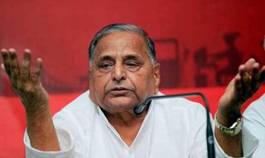 पद्म अवार्ड का ऐलान, मुलायम सिंह यादव और डॉ. दिलीप महालनाबीस सहित 6 को पद्मविभूषण