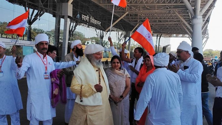 साभार सद्विप्र समाज सेवा एवं सदगुरु कबीर सेना के संस्थापक सद्गुरु स्वामी कृष्णानंद जी महाराज की अनमोल कृति रहस्यमय लोक से