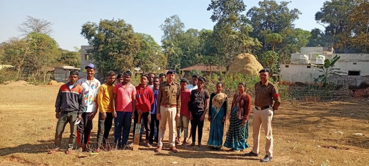 बीट प्रणाली से आपराधिक गतिविधि में लगेगा अंकुश, आईजी की पहल साबित होगी मील का पत्थर