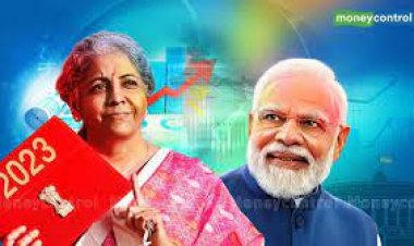 मिडिल क्लास पर फोकस, टैक्स में बड़ी छूट, इंफ्रा स्ट्रक्चर पर जोर, पढ़ें पूरा बजट