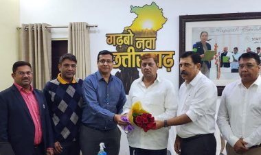 तुंहर सरकार तुंहर द्वार: नई गाड़ी ख़रीदते ही डीलर पॉइंट से हो सकेगा परमिट का आवेदन भी