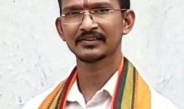 गुमराह करने वाला चुनावी बजट: योगेश(योगी)वर्मा