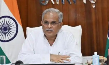मुख्यमंत्री की घोषणा पर अमल : चेट्रीचंड्र (चौतीचांद) के दिन नगर निगम और नगर पालिका क्षेत्र में सामान्य अवकाश घोषित