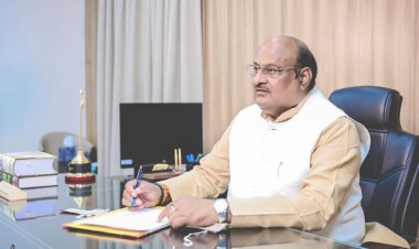 राजस्व मंत्री  अग्रवाल ने गेवरा रोड रेलवे स्टेशन से सभी यात्री गाड़ियों का पूर्ववत् नियमित परिचालन बहाल करने रेल मंत्री अश्वनी वैष्णव को लिखा पत्र