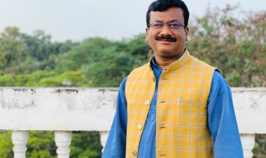 ओबीसी महासभा ने भाजपा को दिखाया आईना- कांग्रेस   ओबीसी महासभा ने कहा राहुल गांधी नही बल्कि भाजपा कर रही है ओबीसी वर्ग का अपमान