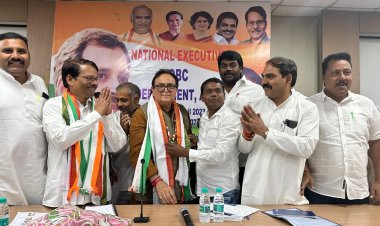 "कांग्रेस जातिगत जनगणना का पक्षधर क्यों है और इसकी क्या रणनीति होनी चाहिए"