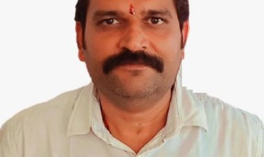 आम आदमी पार्टी ने की छत्तीसगढ़ में नई कार्यकारिणी की घोषणा