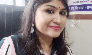 बोर्ड रिजल्ट से खुद को जज न करें, सब्जेक्ट के नंबर आपकी पहचान नहीं हैं: मशहूर साइकोलॉजिस्ट प्रीति चांडक