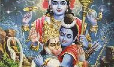 छत्तीसगढ़ में पहली बार ‘राष्ट्रीय रामायण महोत्सव’ का आयोजन