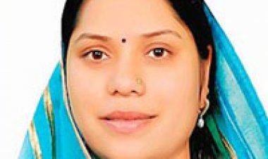 सड़क हादसे में घायल हुई BJP विधायक, शादी समारोह में जाते वक्त हुआ हादसा