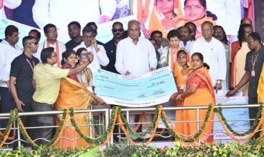 न्याय योजनाओं की 2 हजार 28 करोड़ 92 लाख रुपए की राशि हितग्राहियों के खाते में अंतरित
