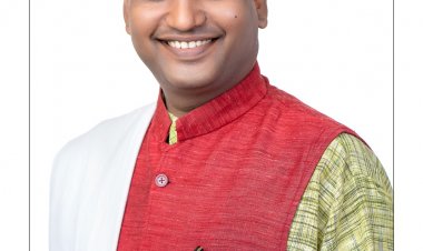 अनवरत नेक कार्य से जीतेन्द्र सिंगरौल को मिली नई पहचान