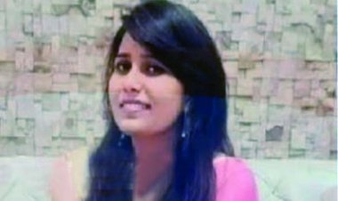 भिलाई में बी.कॉम फाइनल इयर की छात्रा ने लगाई फांसी