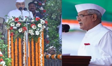 छग में स्वतंत्रता दिवस के लिए दिशा निर्देश जारी, स्कूलों में होंगे सांस्कृतिक कार्यक्रम, CM बघेल पुलिस ग्राउंड में करेंगे ध्वजारोहण