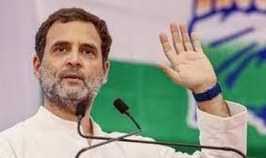 "सच्चाई की जीत होती है.: मानहानि केस में SC के फैसले पर बोले राहुल गांधी