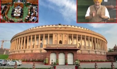 लोकसभा में पेश हुआ विधेयक: शादियों में फिजूल खर्चे पर कसेगा शिकंजा? सिर्फ 100 मेहमान और 10 पकवान, गिफ्ट भी 2500 रु. तक