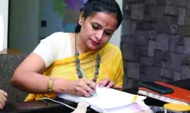 IAS रानू साहू की जमानत याचिका ख़ारिज, 23 अगस्त तक न्यायिक बढ़ा दी गई रिमांड
