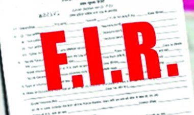 वकील और दलाल ने तहसीदार का फर्जी सील-सिग्नेचर कर बना दिया जाति-निवासी व आय प्रमाण पत्र, अपराध दर्ज