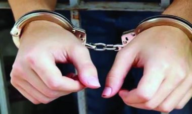 च्वाइस सेंटर का संचालक फर्जी जन्म प्रमाण पत्र बनाने के मामले में गिरफ्तार