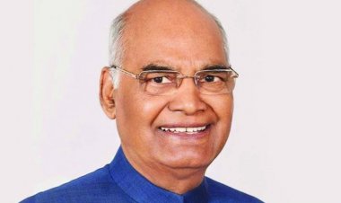 एक देश, एक चुनाव को लेकर कमेटी गठित, अध्यक्ष होंगे पूर्व राष्ट्रपति रामनाथ कोविंद