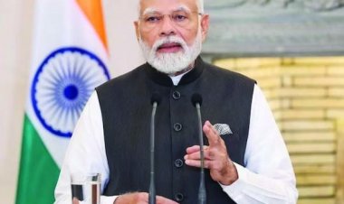 गुजरात में पहला स्वदेशी 700 मेगावाट न्यूक्लियर पावर प्लांट शुरू, भारत ने हाासल की एक और उपलब्धि
