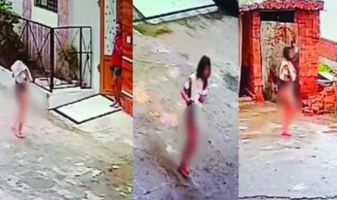 12 साल की बच्ची से रेप, खून से लथपथ और बिना कपड़ों के घंटों भटकती रही, तमाशबीन बने रहे लोग