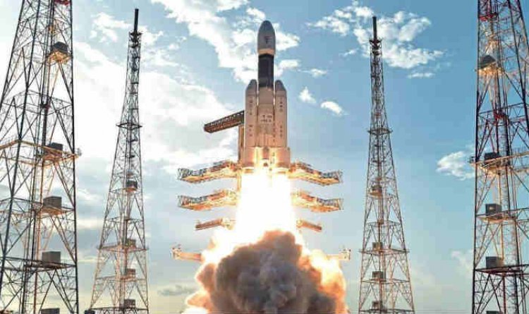 ISRO का सोलर मिशन Aditya-L1 सफलता से लॉन्च.