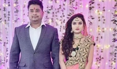 विधायक की पुत्रवधू ने फांसी लगाकर की खुदकुशी, बेटा गिरफ्तार