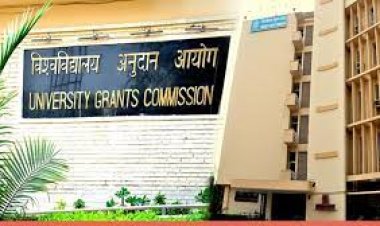 UGC ने बंद की M.Phil डिग्री, कॉलेजों से किया एडमिशन न लेने का अनुरोध,