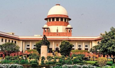 झटका: चुनावी बॉन्ड को असंवैधानिक बताकर सुप्रीम कोर्ट ने लगाई रोक