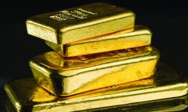 कस्टम विभाग ने पकड़ा 4 करोड़ 66 लाख रुपये से ज्यादा का सोना