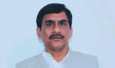लालू प्रसाद के करीबी सुभाष यादव को ईडी ने किया गिरफ्तार