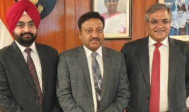 लोकसभा चुनाव की तारीखों का एलान कल
