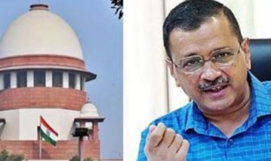 मुख्यमंत्री अरविंद केजरीवाल को चुनाव में प्रचार के लिए मिली जमानत, 2 जून को वापस जाना होगा जेल