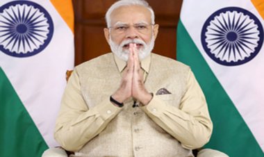 कालभैरव का आशीर्वाद लेकर 14 को नामांकन करेंगे पीएम मोदी