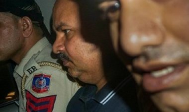 कोर्ट ने विभव कुमार को 4 दिन की न्यायिक हिरासत में भेजा