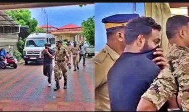 पुलिस ने हैदराबाद से पकड़ा अंग तस्कर