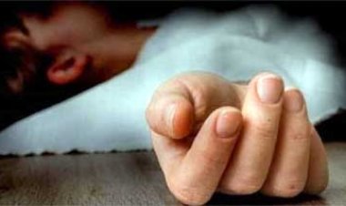 कोटा में छात्र ने फांसी लगाकर की आत्महत्या