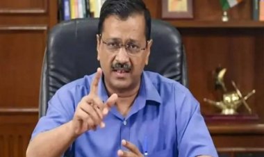 शराब घोटाला: दिल्ली के CM केजरीवाल को कोर्ट से मिली जमानत, ED ने किया विरोध