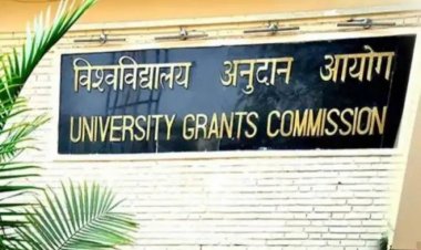 छत्तीसगढ़ के 5 यूनिवर्सिटी के साथ-साथ देश की 157 यूनिवर्सिटी डिफॉल्टर घोषित