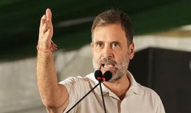 राहुल गांधी होंगे लोकसभा में विपक्ष के नेता, कांग्रेस बैठक में लिया गया बड़ा फैसला
