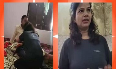 महिला डॉक्टर ने पार्षद का प्राइवेट पार्ट काटकर बाथरूम में बहा दिया, दी बेवफाई की...