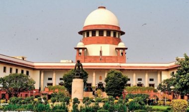 नकली होलोग्राम मामले में सुप्रीम कोर्ट में सुनवाई 16 जुलाई तक टली