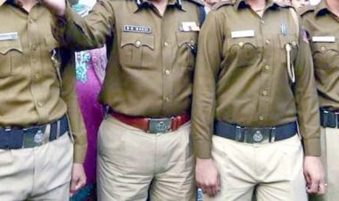 खाकी कैसे बनी पुलिस की पहचान, जिसका नाम सुनते ही उड़ जाते हैं अपराधियों के होश, पढ़िये इतिहास की 170 साल पुरानी अनटोल्ड स्टोरी