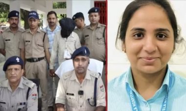 कोलकाता के बाद उत्तराखंड में भी दिल दहला देने वाली वारदात, रेप के बाद नर्स की हत्या, पत्थर से सिर कुचल छिपाया झाड़ियों में