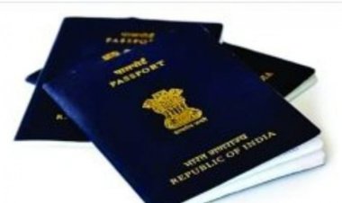 देशभर में 5 दिन तक बंद रहेगा पासपोर्ट सेवा