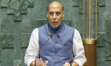 सेना को 1.45 लाख करोड़ के रक्षा उपकरणों की खरीद की मंजूरी
