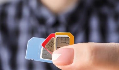 अब सिम खरीदने की प्रक्रिया होगी पेपरलेस, दूरसंचार विभाग ने बदले नियम