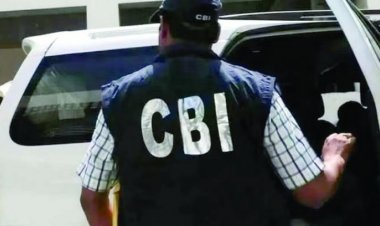 Maharashtra  1200 करोड़ की धोखाधड़ी, इस IPS के खिलाफ CBI ने दर्ज किया मुकदमा