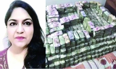 मनी लांड्रिंग मामले में आरोपित निलंबित IAS की जमानत याचिका ED कोर्ट ने किया खारिज